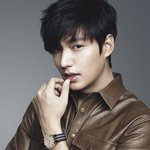 이민호 심쿵 로만손시계화보 <b>김탄</b>이 아른아른 하네여 ㅠㅠㅠ