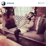 인스타<b>여신</b> 유망주 백진희 ~