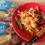 누구나 쉽게 할 수 있는 굴<b>무침</b> 만드는 법 알려드립니다ㅎ