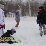 [EXO] 나오늘 이러면서 빼빼로구걸했어