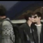 [EXO] 어제 준면이 이짤본<b>사람</b>
