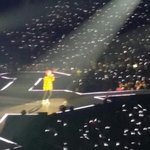 [EXO] 찬열이 솔로무대바뀜