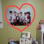 [EXO] 빼빼로포스터