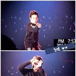 [시우민] 시우민 <b>솔</b>로 <b>플</b>뷰~