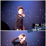 [EXO] 일콘 사진가꼬왔는데...