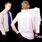 [뉴트] 감기라도 걸리면 넌 <b>무척</b> 오래가잖아 따뜻하게 좀 입고 다녀...