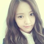 [에이핑크] 청순한 느낌 <b>손나은</b>
