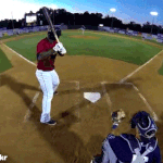 [널스토리] <b>심판</b> 시점의 156km 강속구