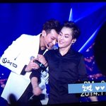 [시우민] <b>타오</b>가 슈밍이한테 애교부렸쪄(영상)