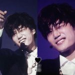 [EXO] 오늘자 김종인 <b>대단</b>함