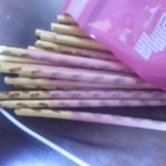 [EXO] <b>빼빼</b>로는 우릴 질소로 엿먹이지 않아