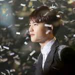 [EXO] 뜬금인데 <b>롯데</b>콘 사진들 다이쁘더라..