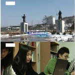 [<b>추억</b>파리여] 세계를 품은 아이들 민족사관고등학교