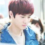 [EXO] 준면이 믿고 계속 좋아할거야
