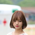 [EXO] 아진심 얼굴형 동그란거 가릴수있는 머리없음?