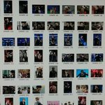 [EXO] 애들아 마마1위하면 필요한거 뿌릴께