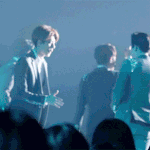 [EXO] 리더와<b>막내</b>