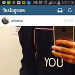 [EXO] 얘들아 투표하자