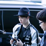 [EXO] 준면이 약간<b>볼살</b>오르니까 진심졸귀다