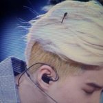 [EXO] 준며니 머리카락이 좋은 <b>잠자리</b>