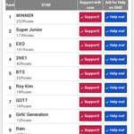 [EXO] 얘들아~!!껌인~