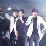 [시우민] 후쿠오카 시우민 솔로영상+