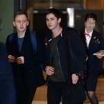 2번째 한국 방문한 <b>로건</b> 레먼