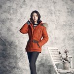 [조언부탁] 겨울 패딩 좀 골라주세용~!!!
