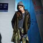 코디가 <b>안티</b>였던 수지화보