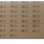 [널스토리] 수능날 <b>멘붕</b>