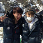 [EXO] <b>재중</b>이 잘생겼다ㅋㅋㅋ
