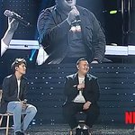 슈퍼스타k에 버금가는 오디션 현장 속으로!