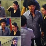 2년간의 공백기에 대해 <b>말문</b>을 연 박예진