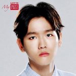 [EXO] 백현은 근데 얼굴로는 깔데가 없지 않나??