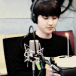 [EXO] 엑.<b>소주</b>간아한다