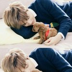 [EXO] 콩들콩들하기전엨ㅋㅋ