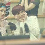[EXO] 짤<b>털털</b>털