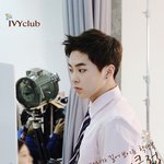 [EXO] 이런 <b>상사</b> 어디없나