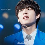 <b>은은</b>한 속쌍꺼풀 품은 아이돌
