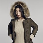 [클라라] 클라라 페스<b>포우</b> 패딩 화보 공개!!!!