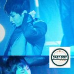 [시우민] 오늘은 내린슈밍 ㅠ