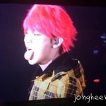 [EXO] <b>일본콘</b> 프리뷰 찬열
