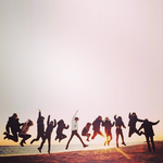 [EXO] 연말 카운트다운<b>세고</b> 2015년되면 쳐울어야지