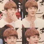[EXO] 세훈이이머리해주면좋겠다