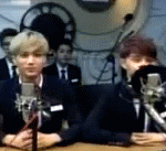 [EXO] 그놈에 에셈타운식구들