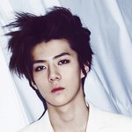[EXO] 오미자실물<b>영접</b>해보고싶다..