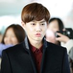 [EXO] 준면이는 ㄹㅇ <b>정석</b>으로잘생김