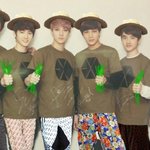 [EXO] 니네 화 <b>안</b><b>남</b>?ㅋㅋㅋㅋㅋ