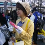 [CHEN] 첸쿠르트 <b>일본팬</b>