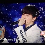 [EXO] 지금 준면콘서트 상황
